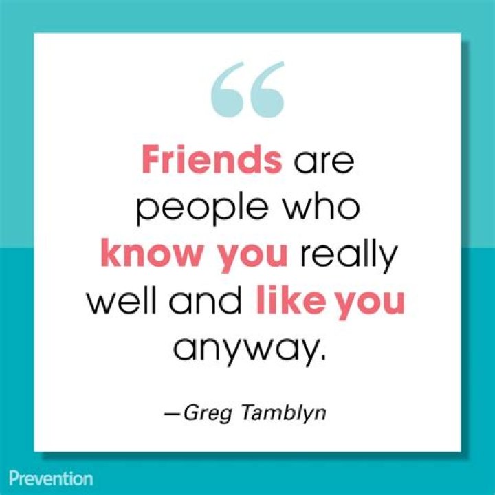 A Journey Of Friendship, Support, And Inspiration