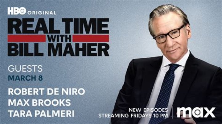 Bill Maher's Love Life: An Unconventional Romance Revealed