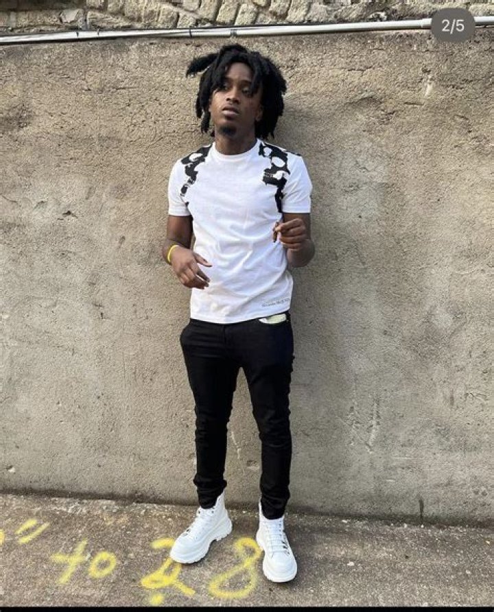 Jdot Breezy's Hometown And Its Influence On His Music