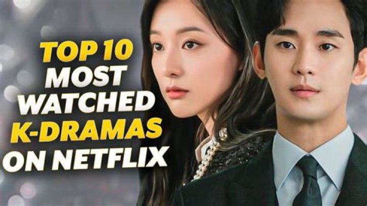 Spotlight On The Stars Of K-dramas