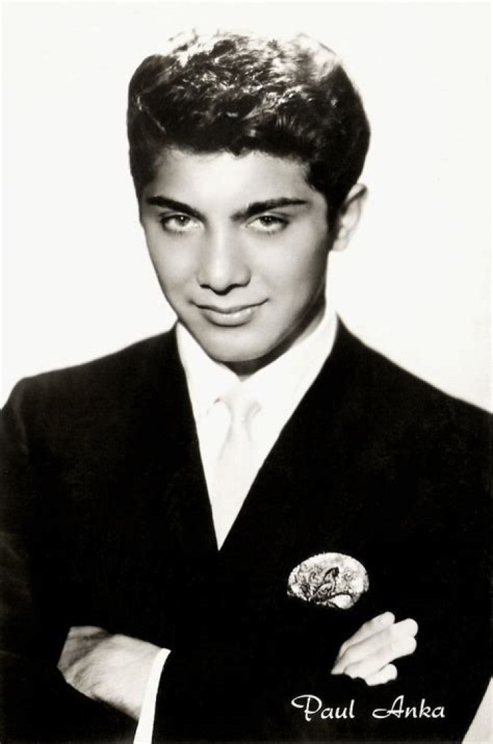 Unveiling The Extraordinary World Of Paul Anka: Discoveries From Wikipedia
