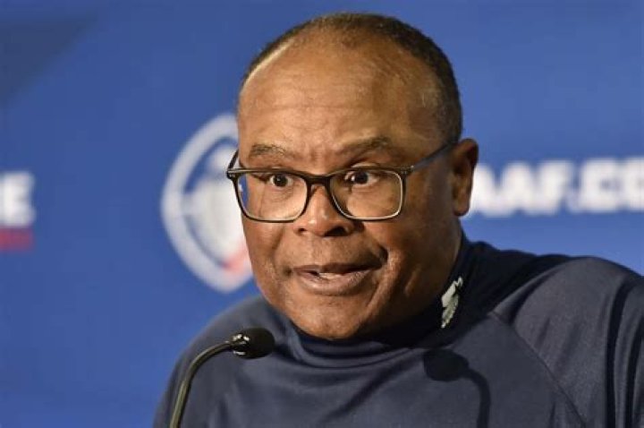 Unveiling The Journey Of Mike Singletary: Discoveries And Insights