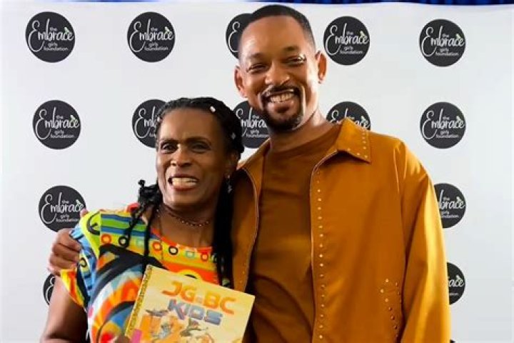Unveiling The Legacy And Impact Of Janet Hubert