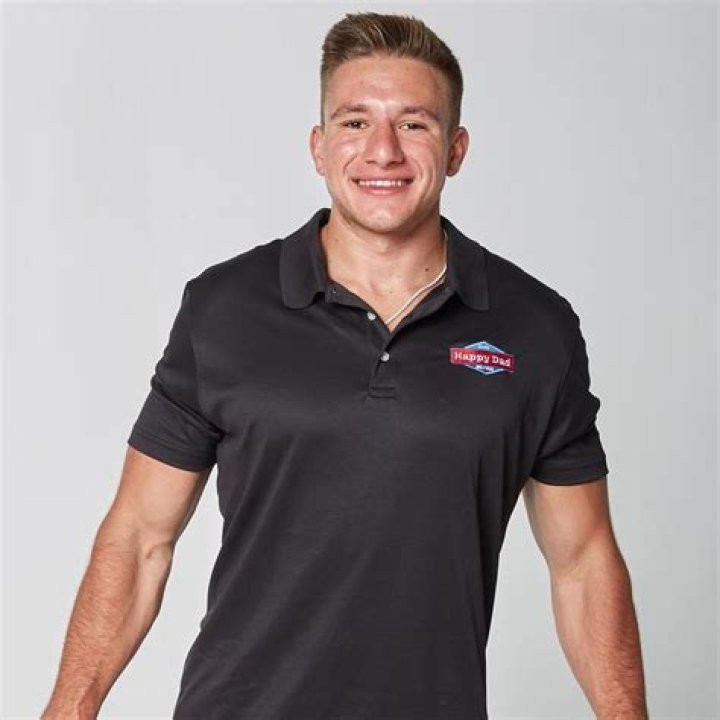 Who Is Behind Steve Will Do It? Uncovering His Real Identity